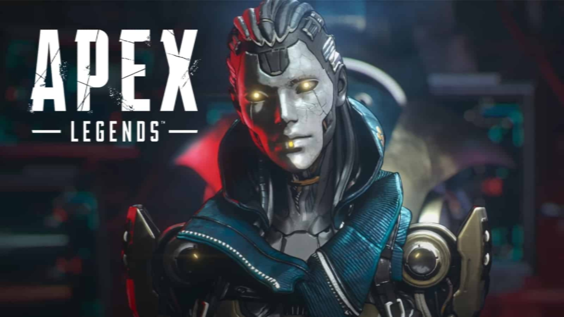 Apex Legends Ash - abilities, backstory and more | GamesRadar+