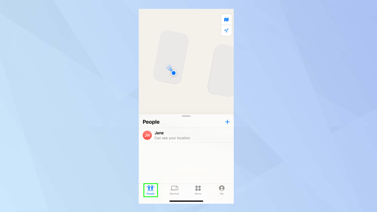 How To Find Someone S Location On IPhone Tom S Guide 1200 80 