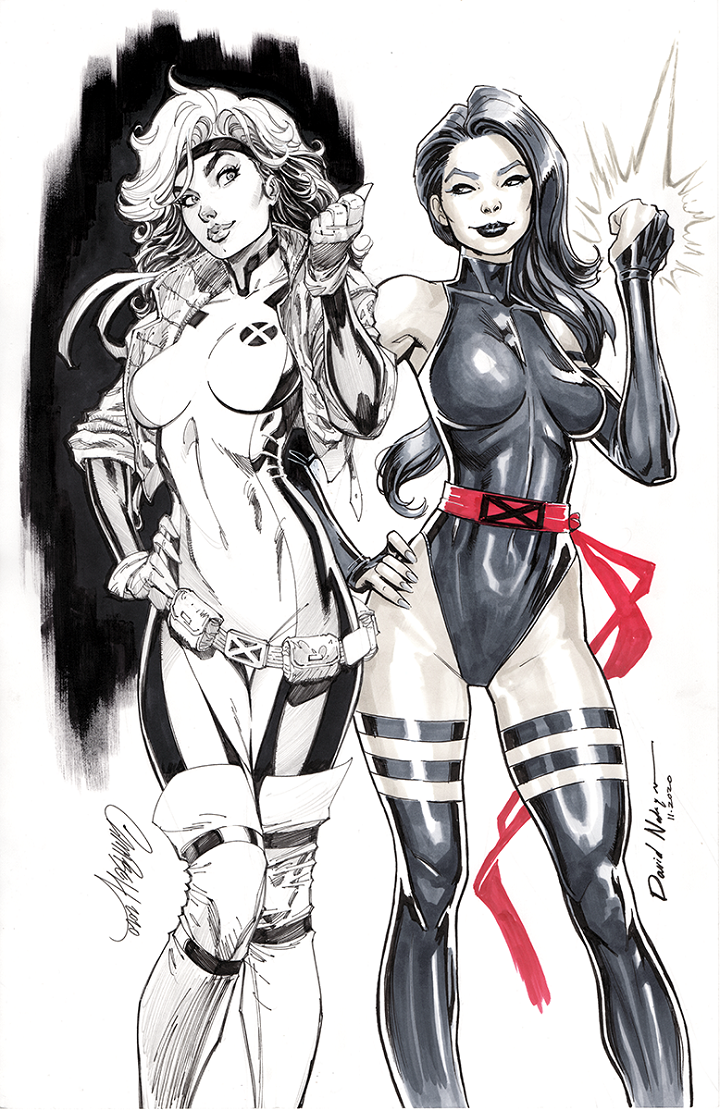 Double Vision auction art