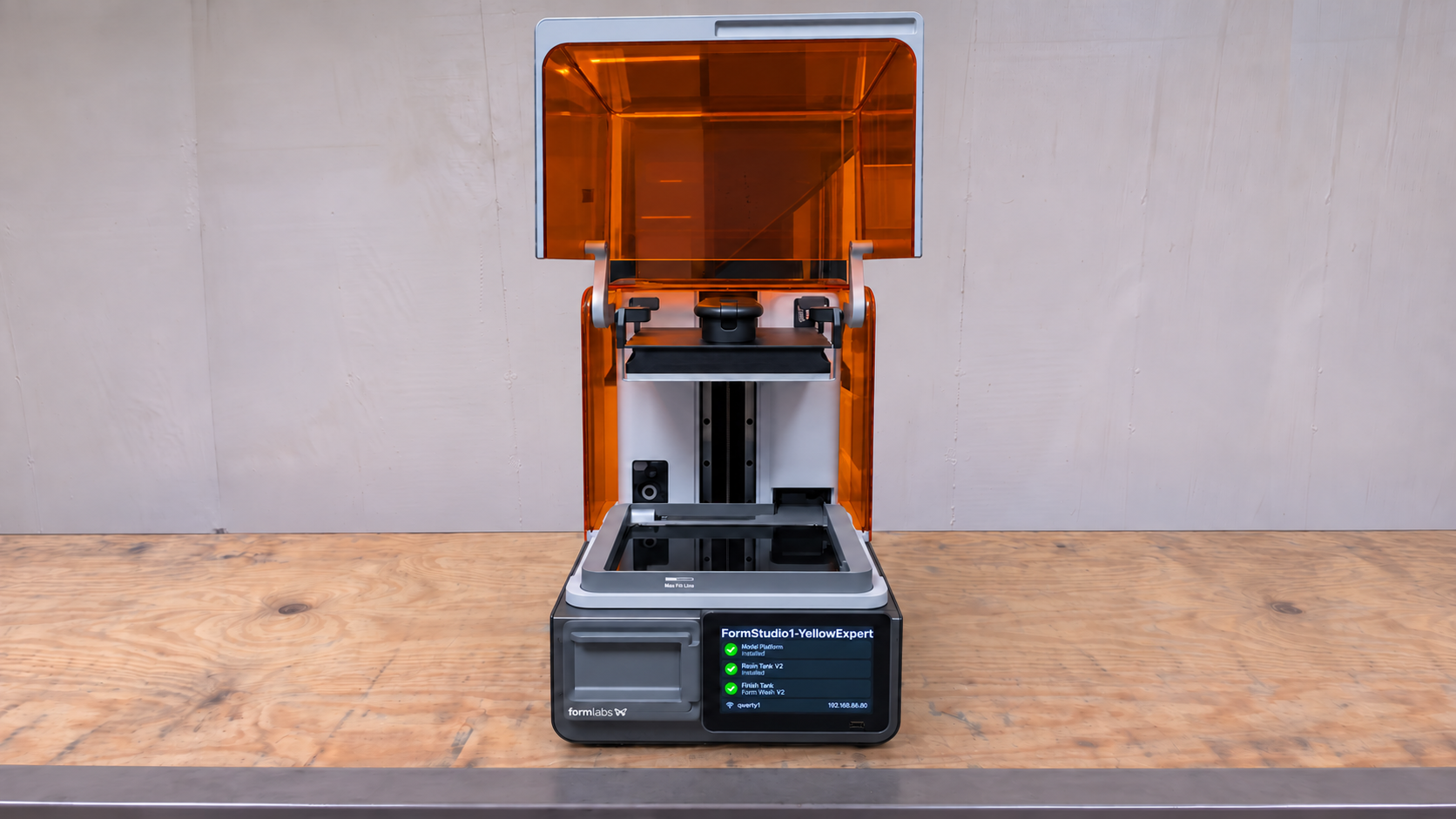 Formlabs Form Studio 1