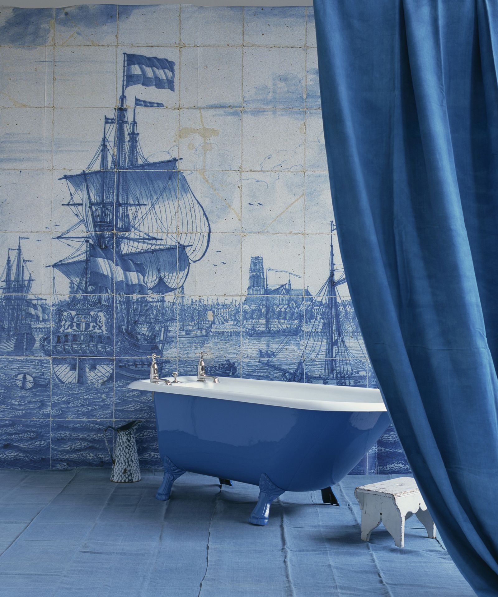 This is how much value a spa bathroom will add to your home Homes & Gardens