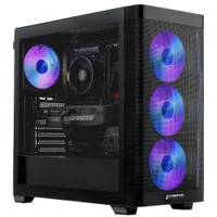 Stormforce gaming PCs/laptops: 10% off select items @ Argos"GAMING10"