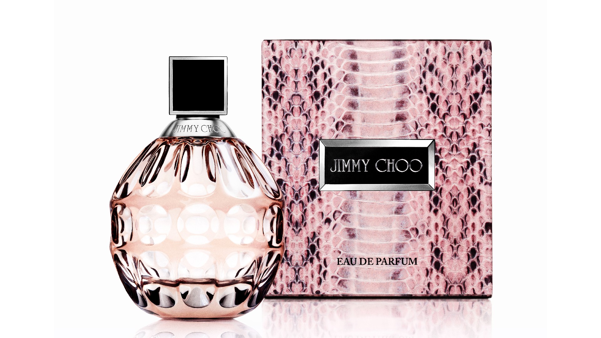 Jimmy Choo Eau de Parfum