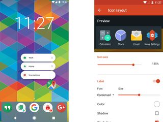 Nova Launcher