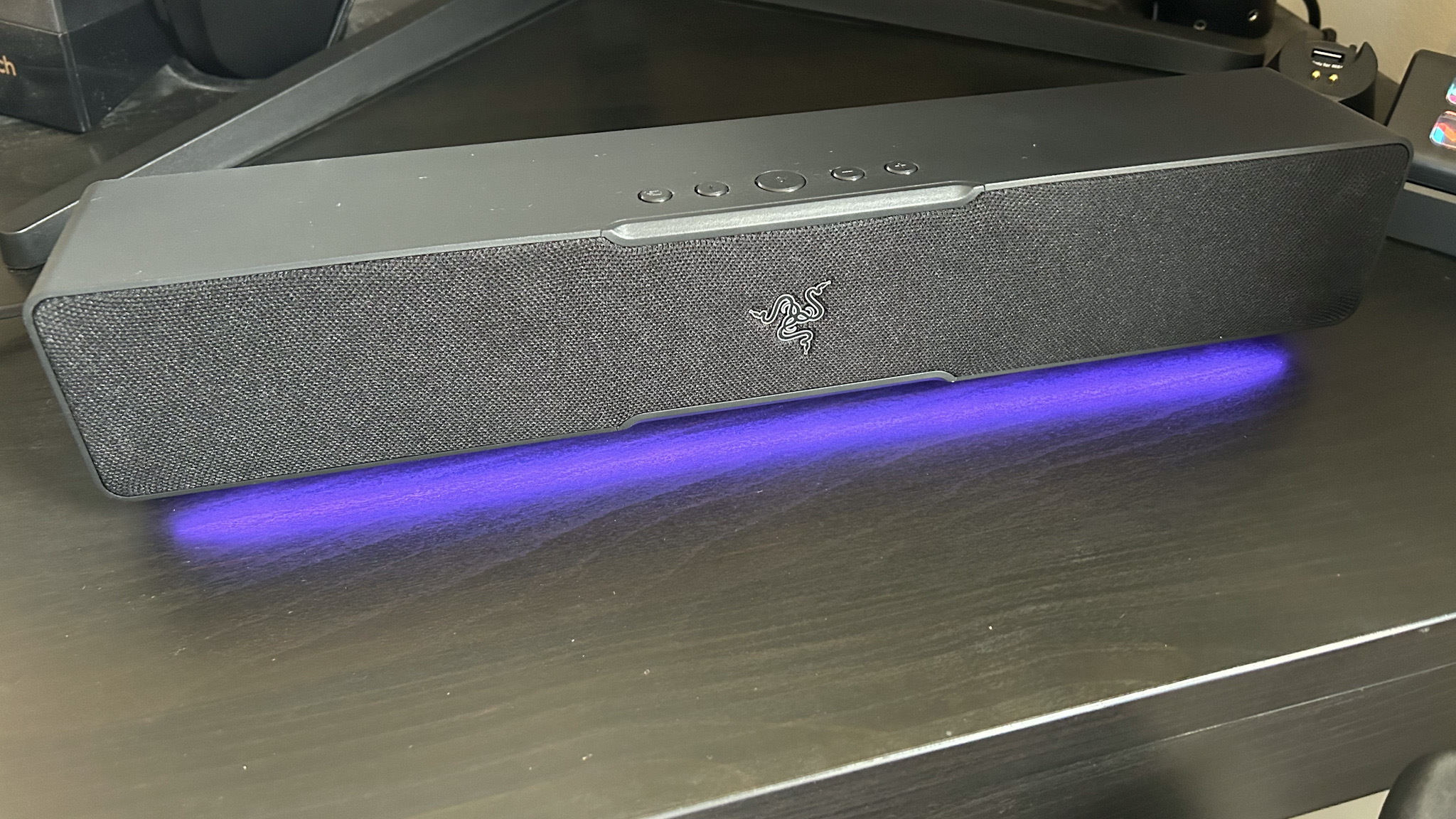 Razer 2024 leviathan specs