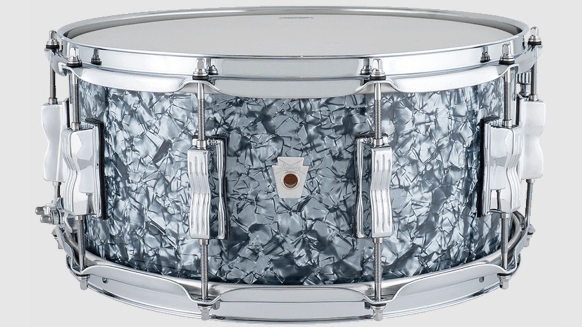 Ludwig NeuSonic 2023 updates