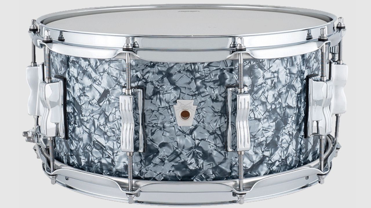 Ludwig NeuSonic 2023 updates
