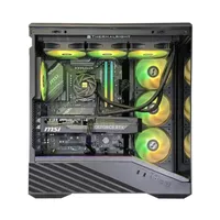 Andromeda Insights Ultra 50 Vector | RTX 5080