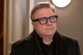 Nathan Lane in 'Only Murders in the Building'.