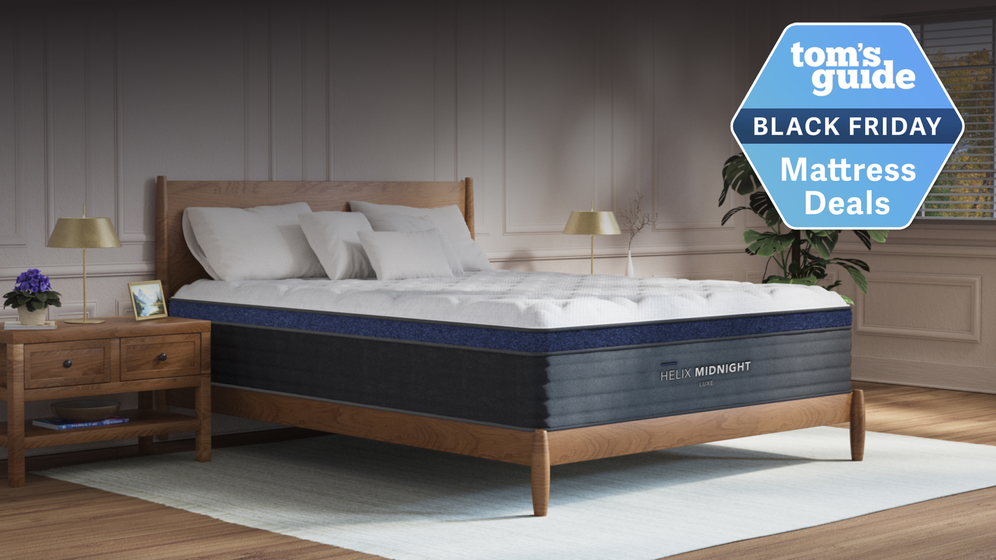 This month's best mattress sales | Tom's Guide