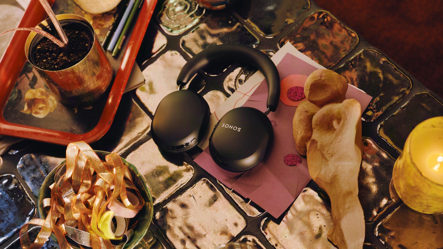 Sonos Ace Ultra headphones