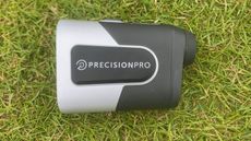 Precision Pro Titan Elite Laser Rangefinder