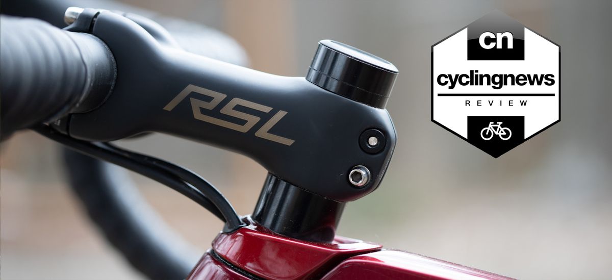 Bontrager RSL Blendr Stem