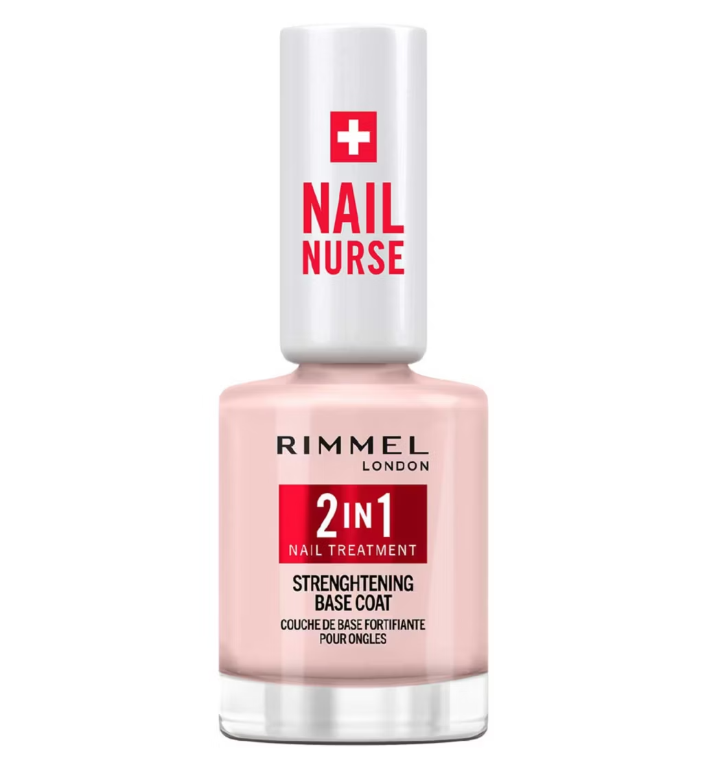 Rimmel, Nail Nurse