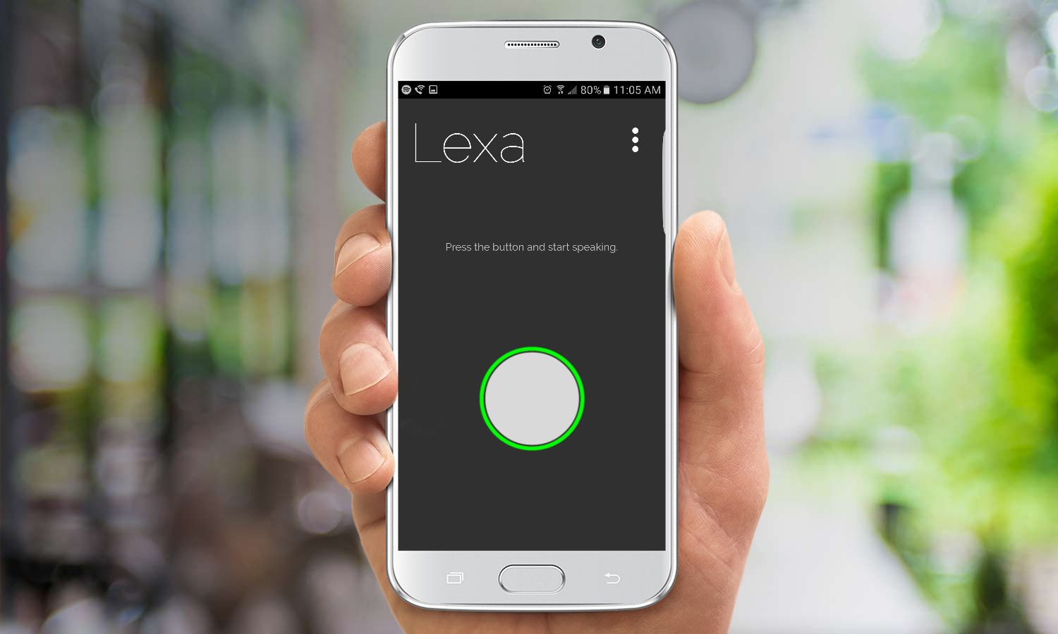 Unofficial Alexa Apps Compared: What's Good, What's Missing | Tom's Guide