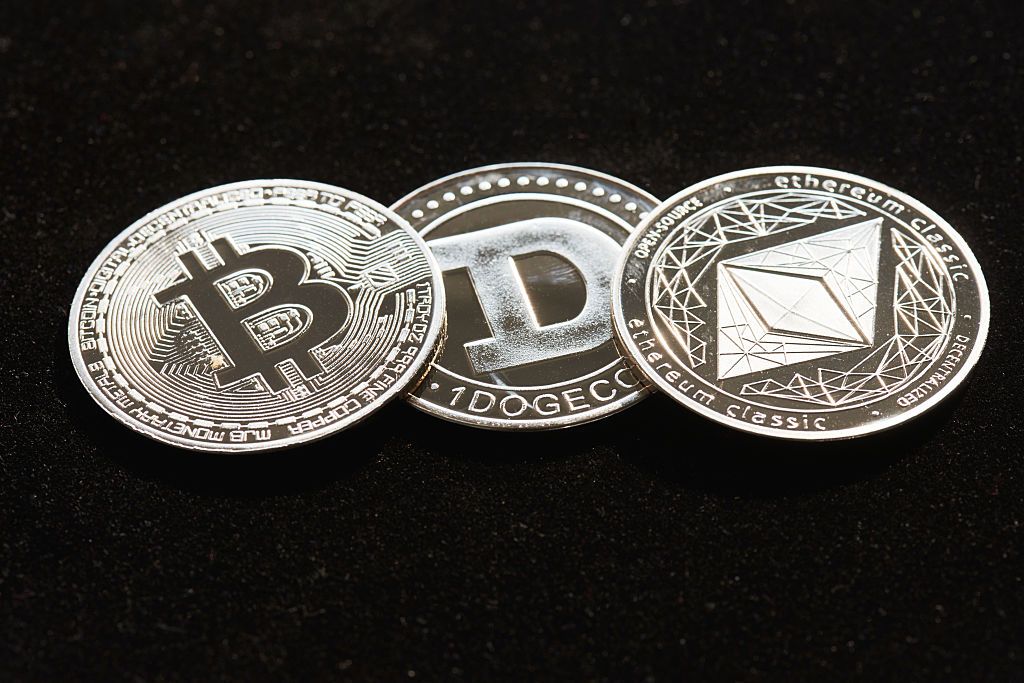 Which platforms will offer crypto ETNs?