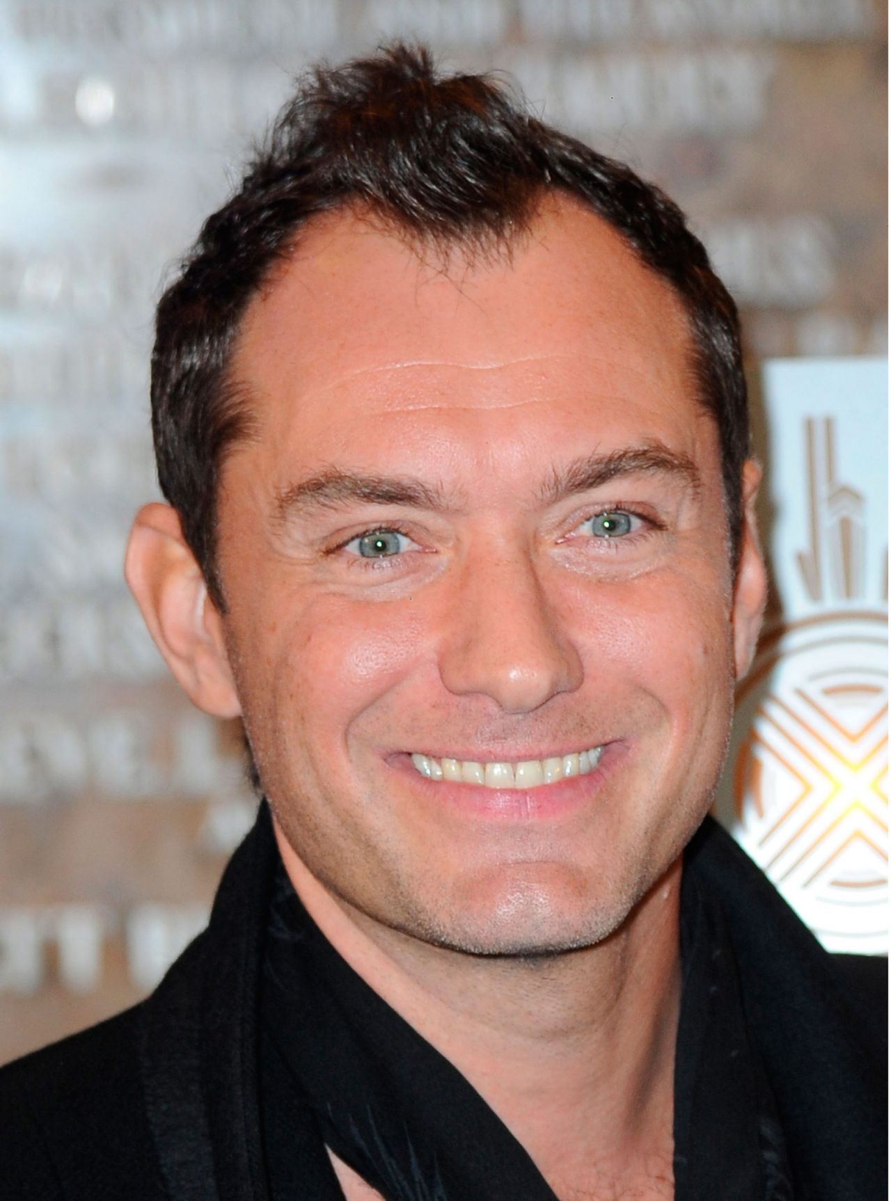 Jude Law