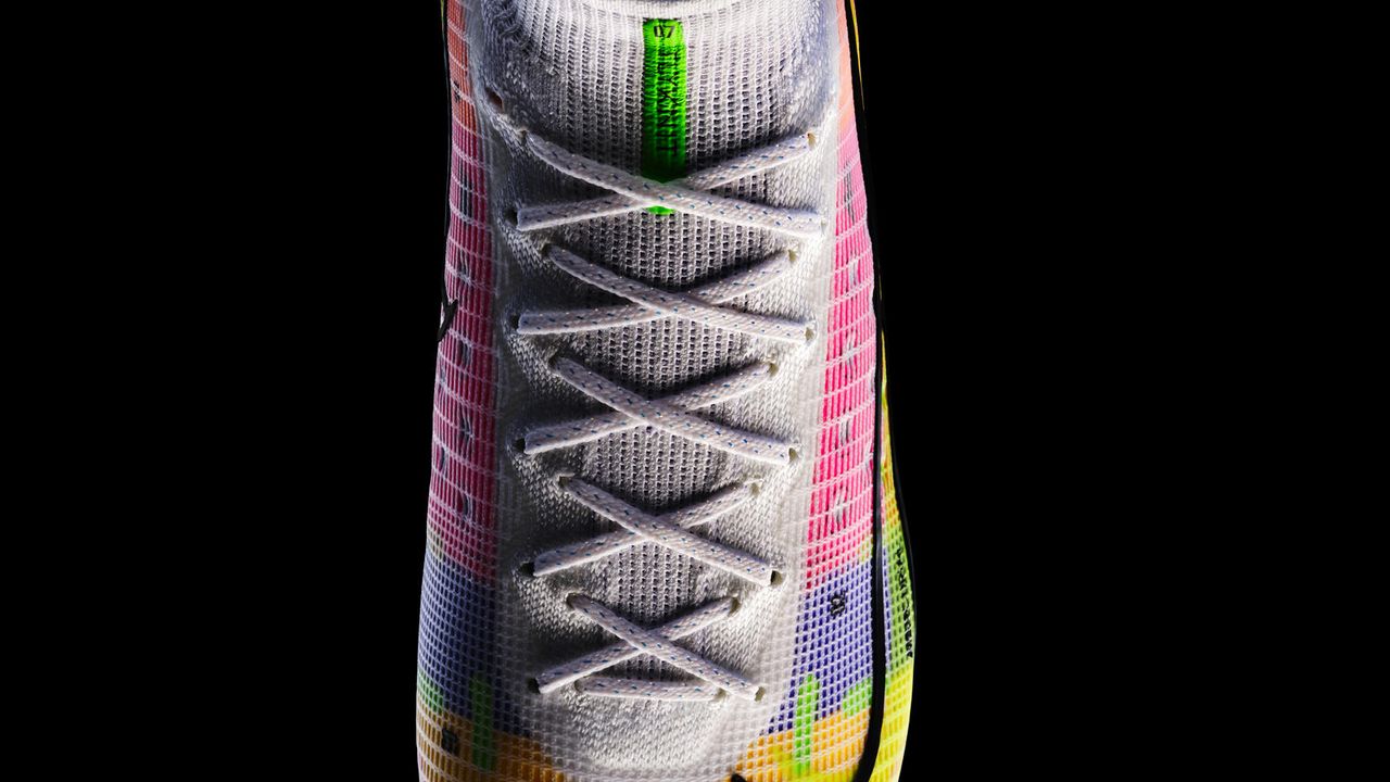 Nike Mercurial Vapor