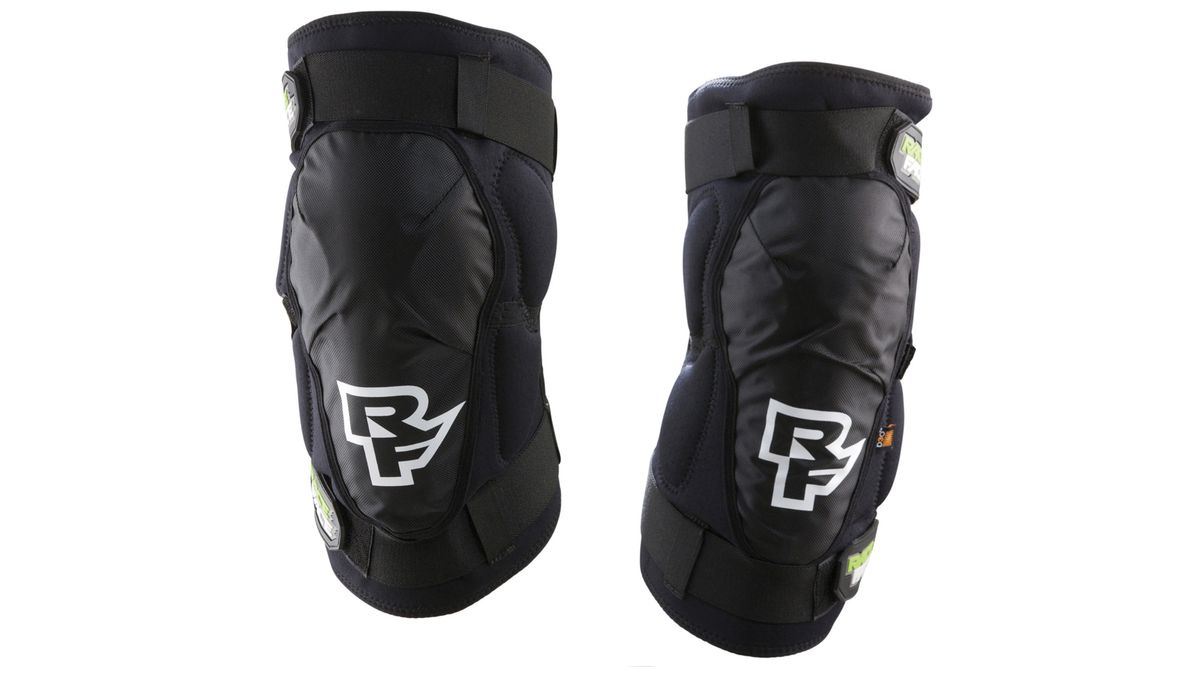 Best Heavy-Duty Knee Pads for Mountain Biking