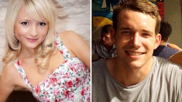 Thai Court Charges Two Over British Tourists Murder News The Week Thai Court Charges Two Over British Tourists Murder News The Week