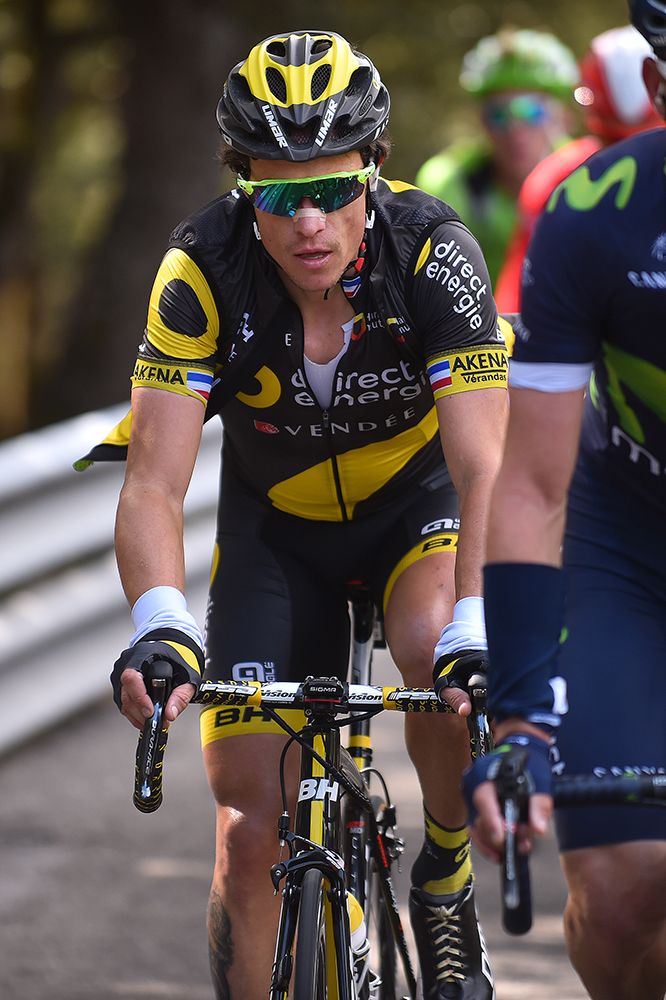Sylvain Chavanel (Direct Energie)
