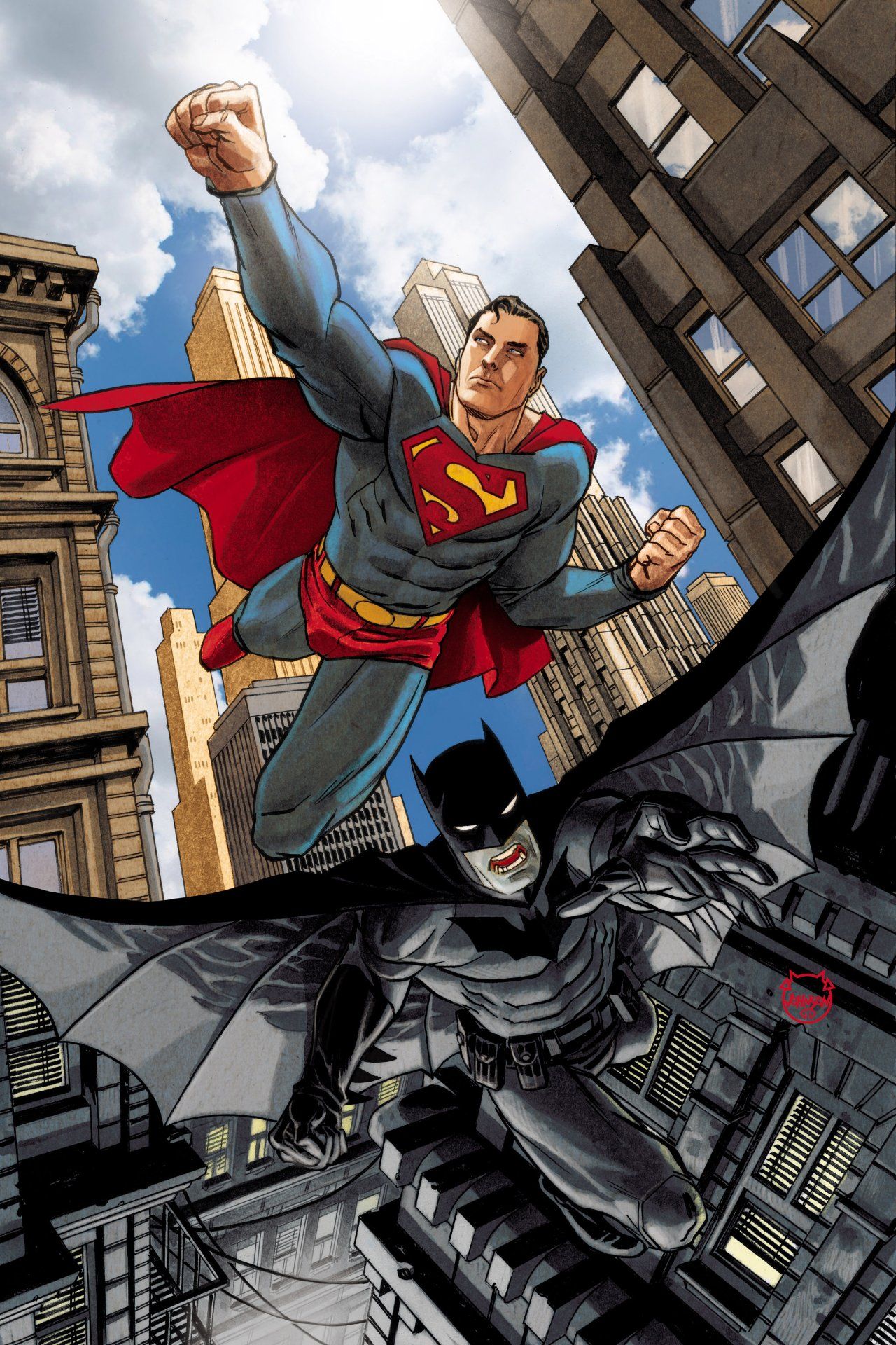 DC February 2023 solicitations