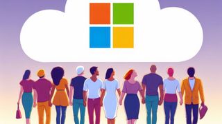OpenAI staffers joining Microsoft