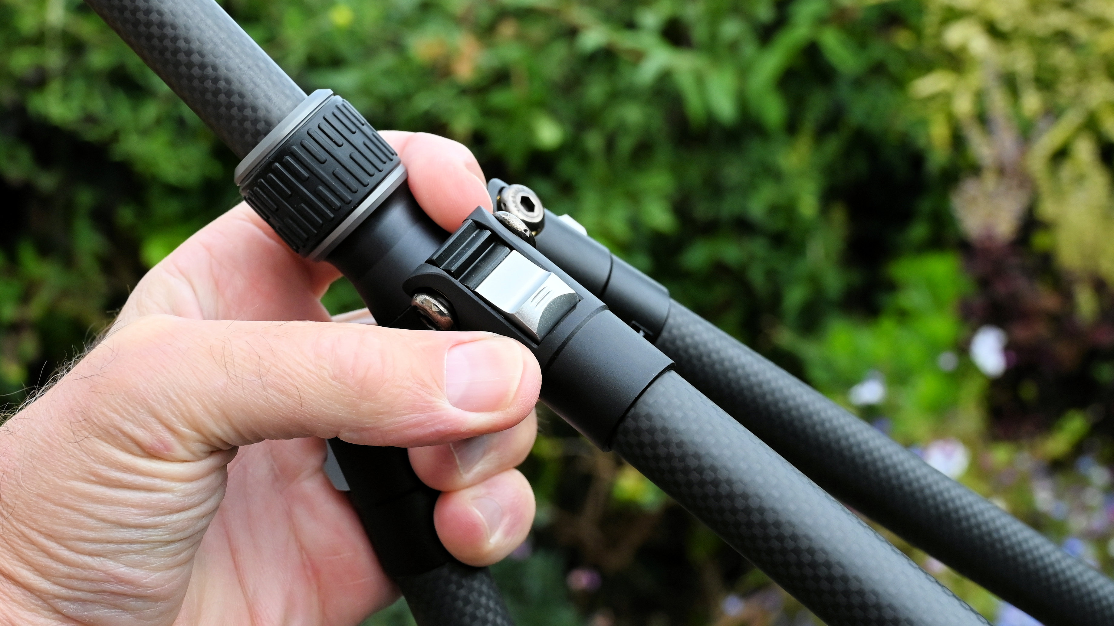 Vanguard Vesta TB 204CB tripod kit