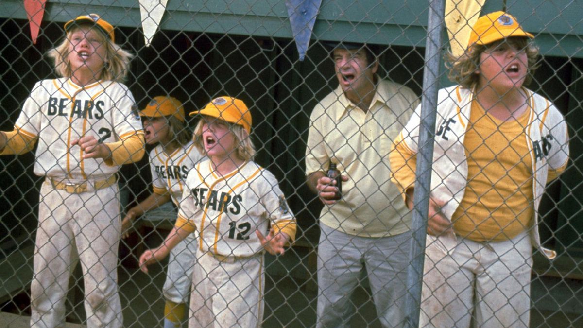 Bad News Bears (1976)