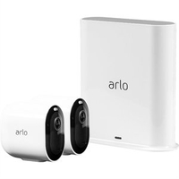 Arlo Pro 3 | 2 wire-free camera security system | $499