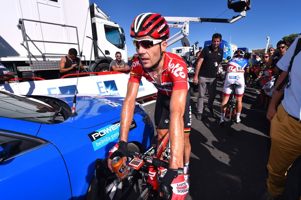 Maxime Monfort (Lotto Soudal)