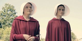 The Handmaid's Tale Hulu