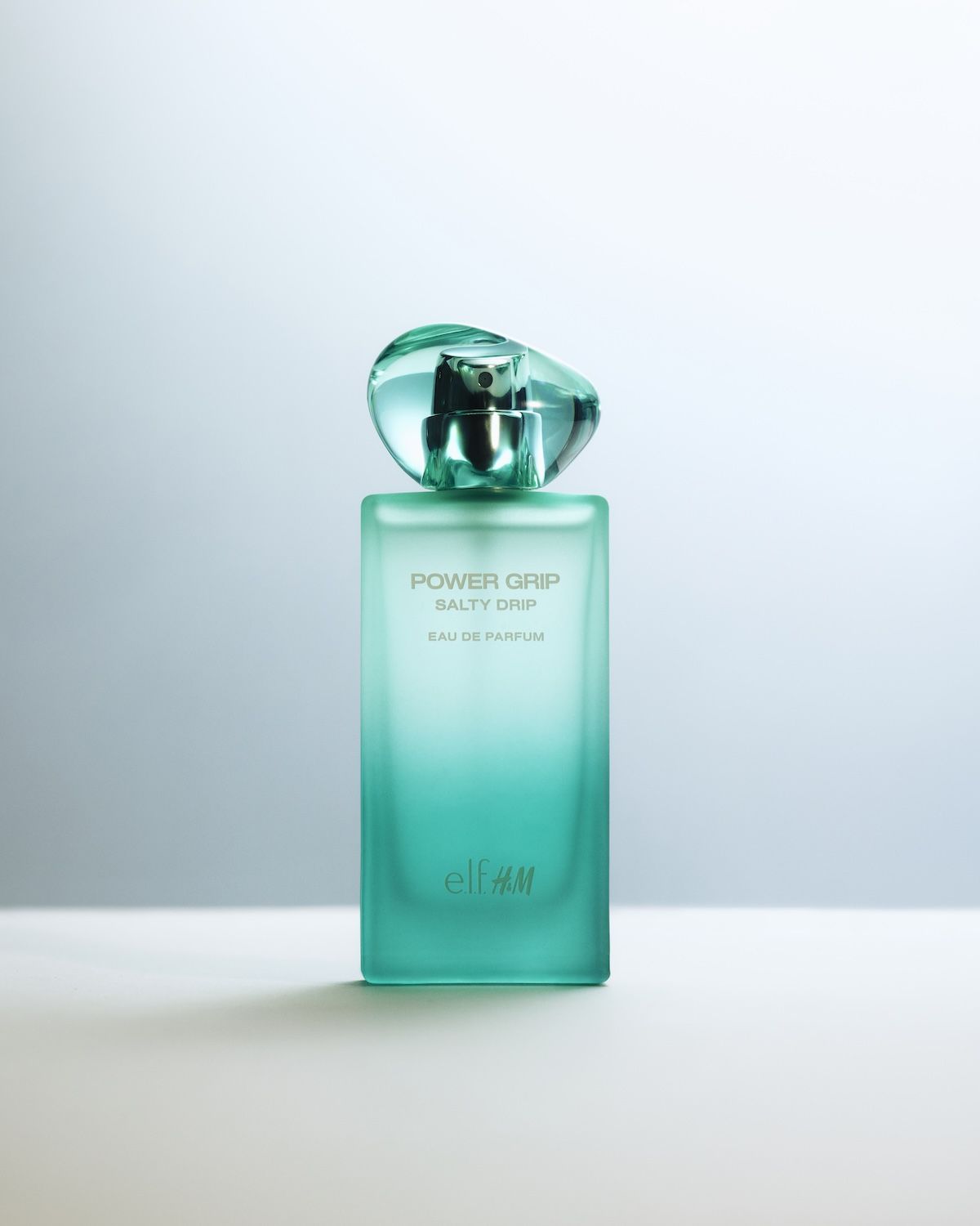 Power Grip Eau de Parfum