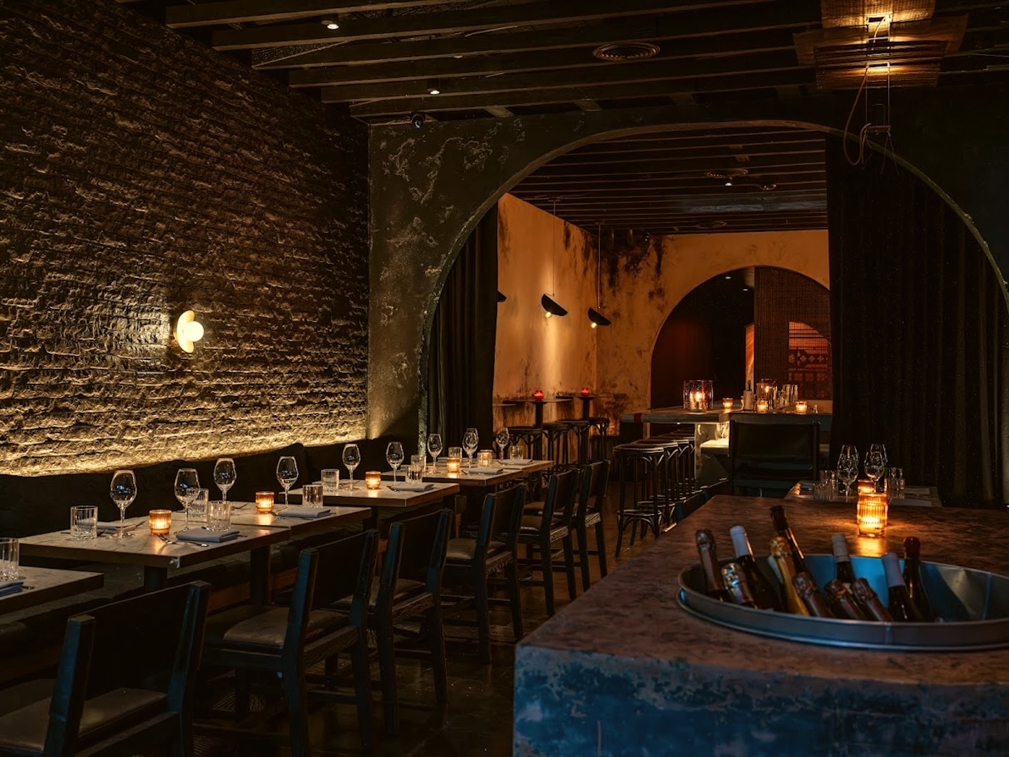 badmaash venice california