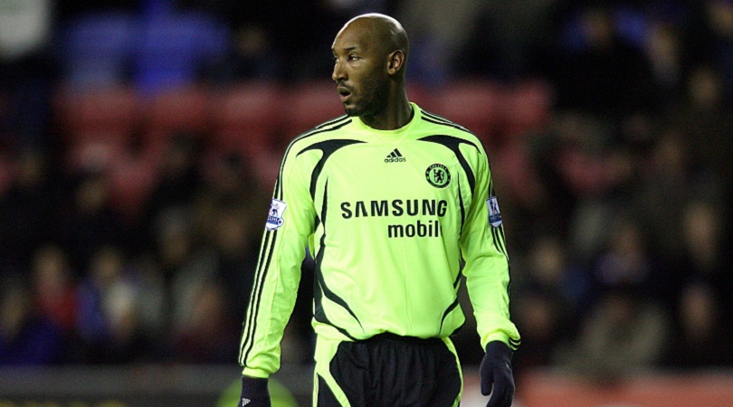 16= Nicolas Anelka, Bolton to Chelsea, £15m (2008)