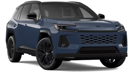 Toyota RAV4 PHEV 2026