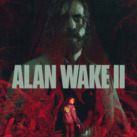 Alan Wake II for PC | See at Epic Games