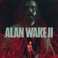 Alan Wake 2