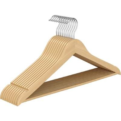 Wooden Hangers