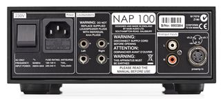 Naim Nap 100