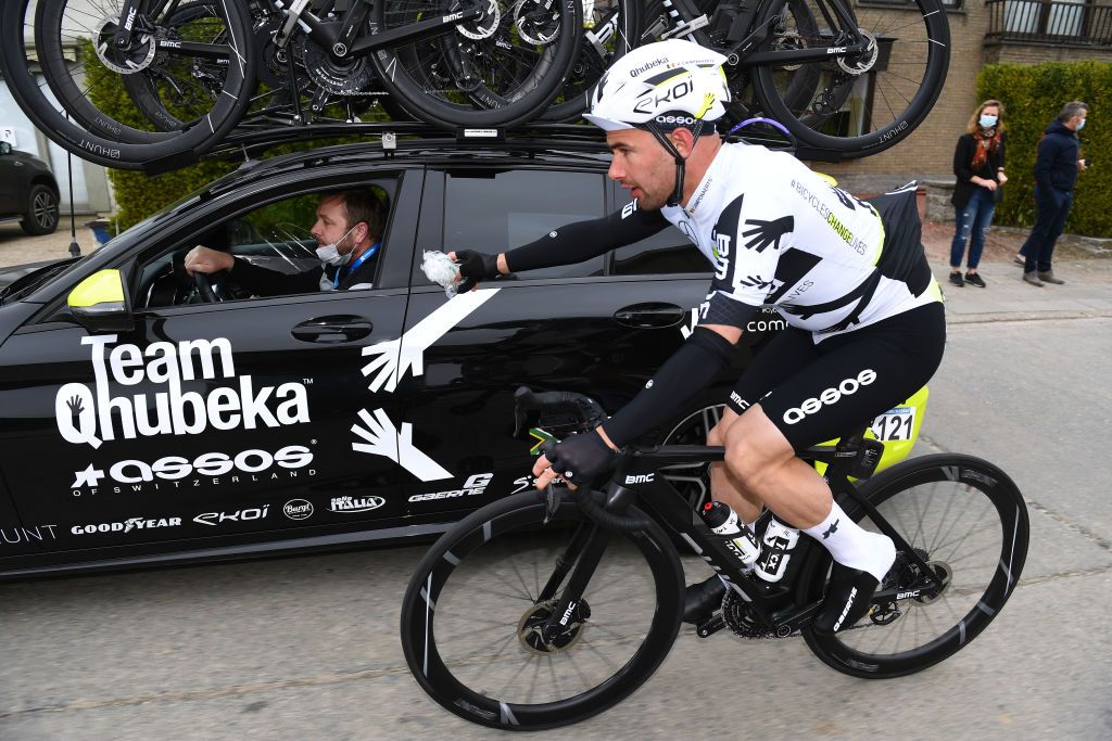 Tour of Flanders