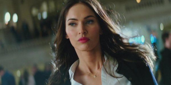 Megan Fox Wants To Play Kitana In A Mortal Kombat Movie