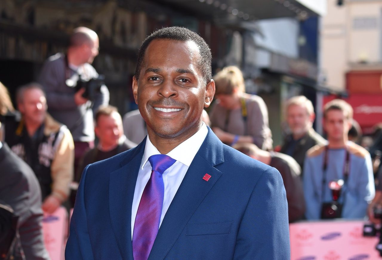 Andi Peters