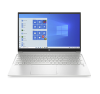 HP  15.6-inch FHD laptop