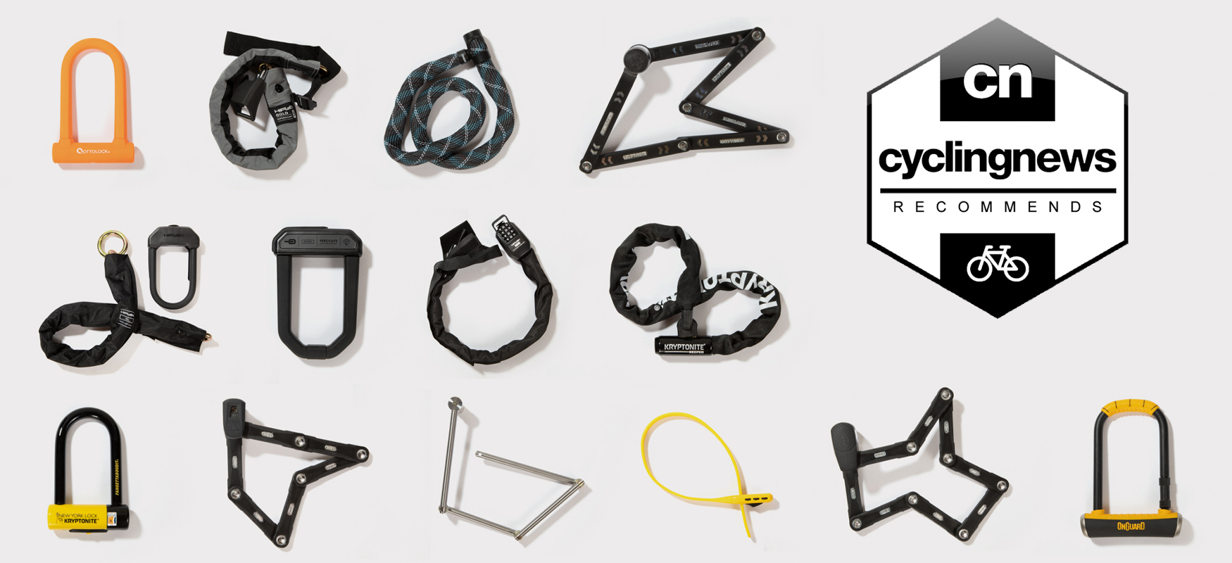 The Best Bike Lock Outdoor Sleeping