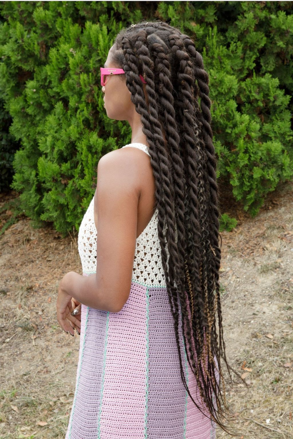 21 Marley Twist Ideas to Consider For Your Next Protective Style ...