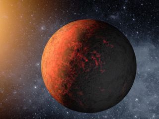 While Earth-sized planets have been found outside of our solar system, most orbit too close to their parent stars to support life.