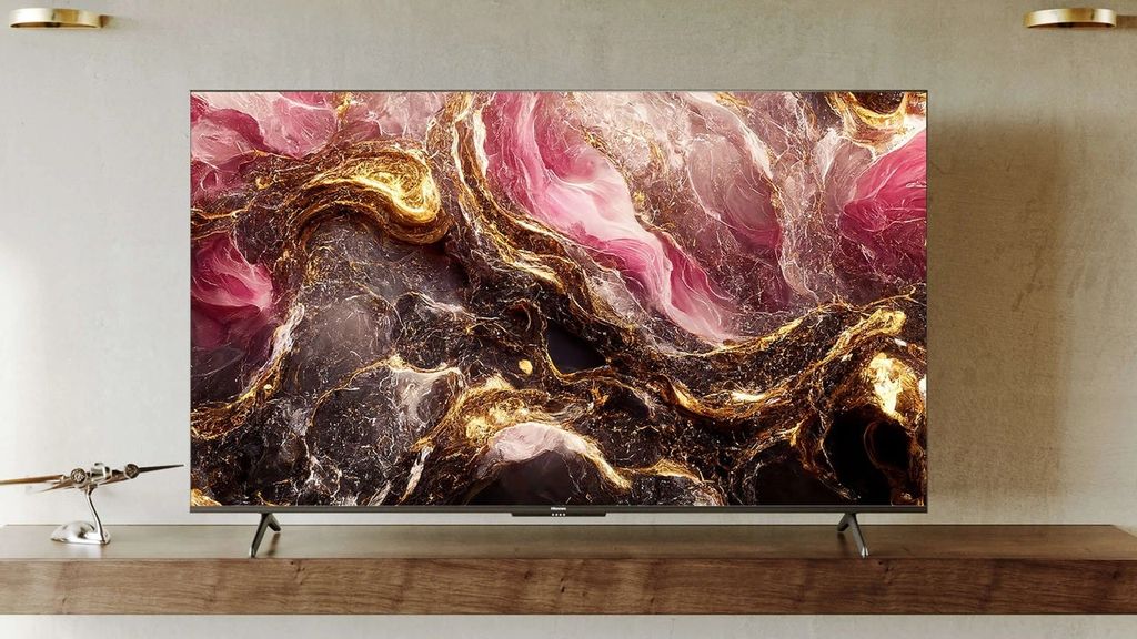 Hisense launches a ridiculously cheap miniLED that should make Samsung