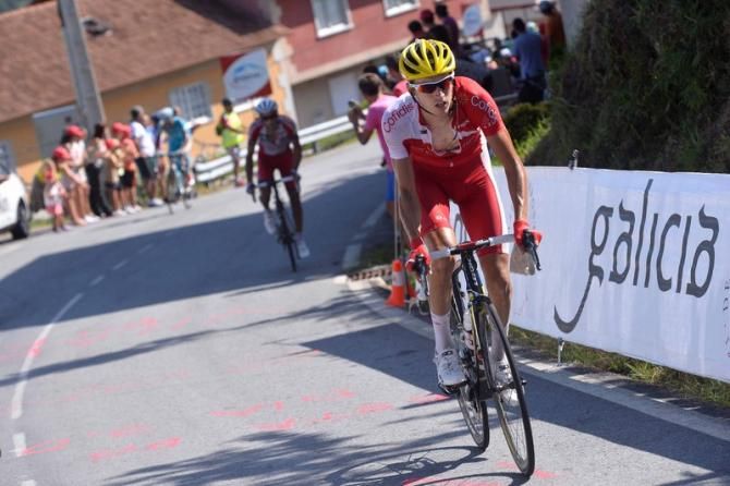 Guillaume Levarlet (Cofidis)