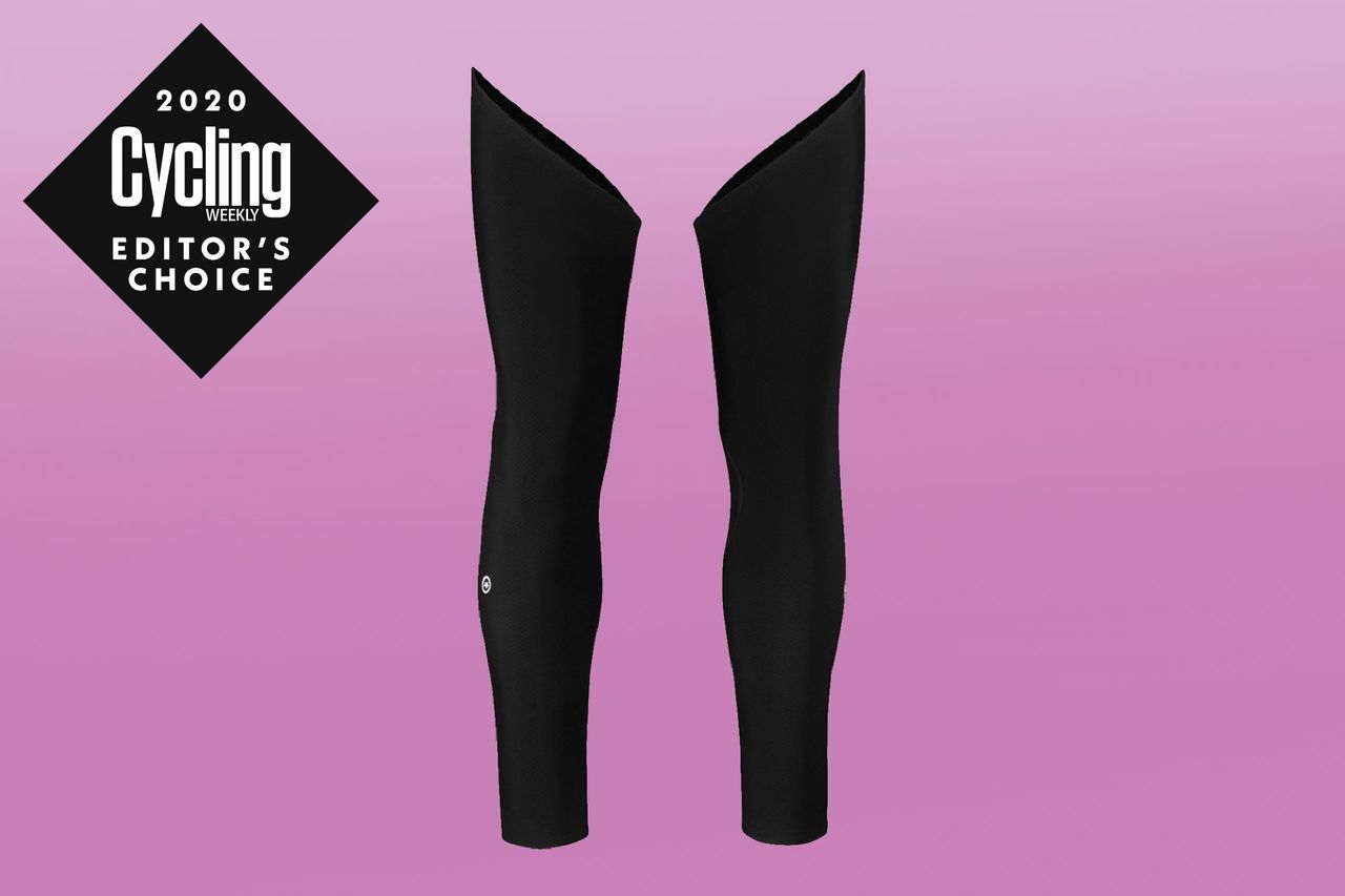 Assos Legwarmer EVO7 EC